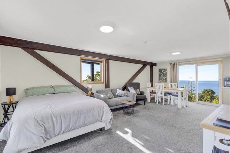 Photo of property in 117 Kaiteriteri-sandy Bay Road, Kaiteriteri, Motueka, 7197