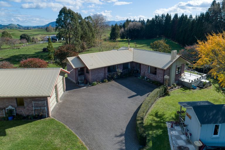 Photo of property in 16 Brotherhood Road, Kihikihi, Te Awamutu, 3875
