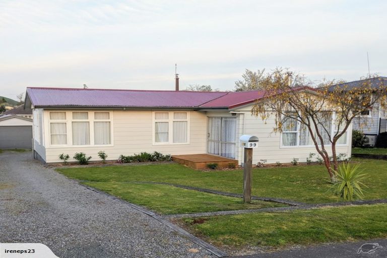 Photo of property in 99 Papanui Street, Tokoroa, 3420