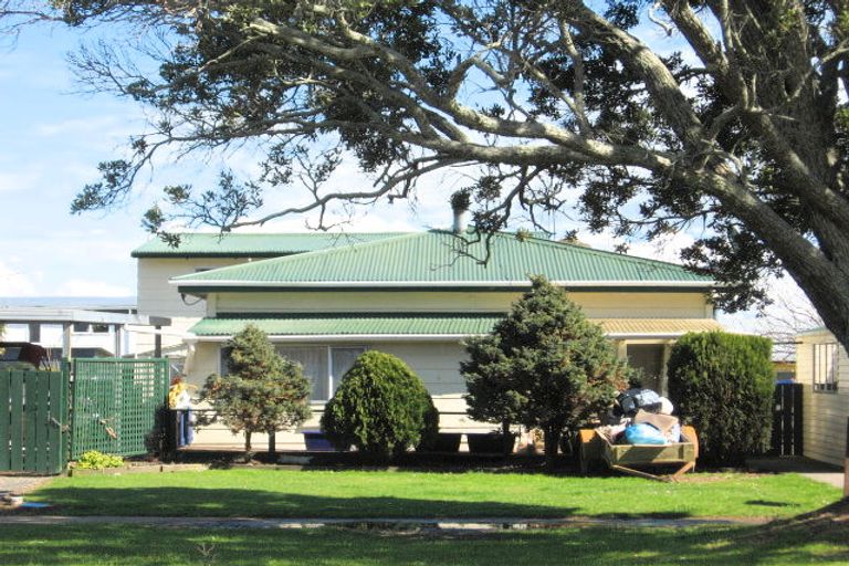 Photo of property in 117 Tararu Road, Thames, 3500