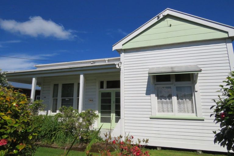 Photo of property in 148 Derby Street, Westport, 7825