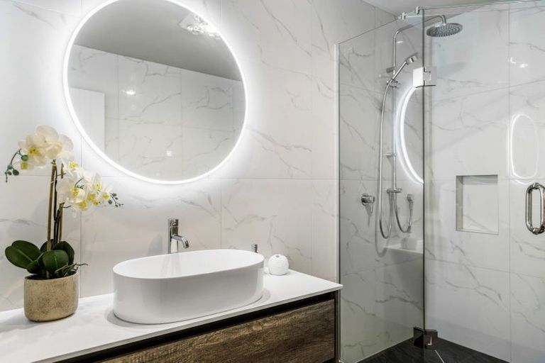 Photo of property in 42 Longshore Drive, Long Bay, Auckland, 0630