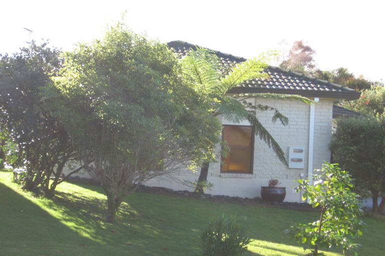 Photo of property in 6 Westpark Glen, Warkworth, 0910