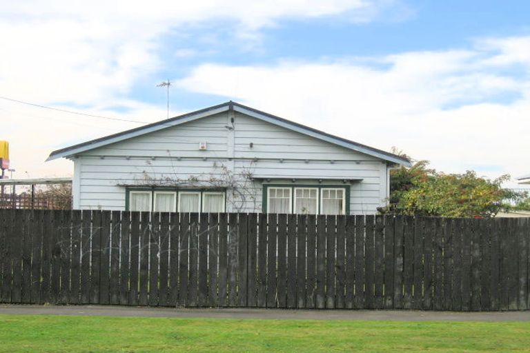 Photo of property in 10 Smith Street, Frankton, Hamilton, 3204