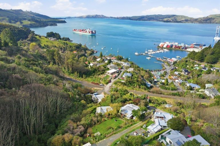 Photo of property in 15 Henry Street, Careys Bay, Port Chalmers, 9023