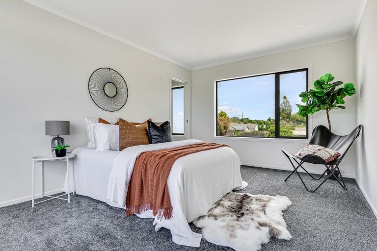 Photo of property in 2/20 Young Street, Claudelands, Hamilton, 3214