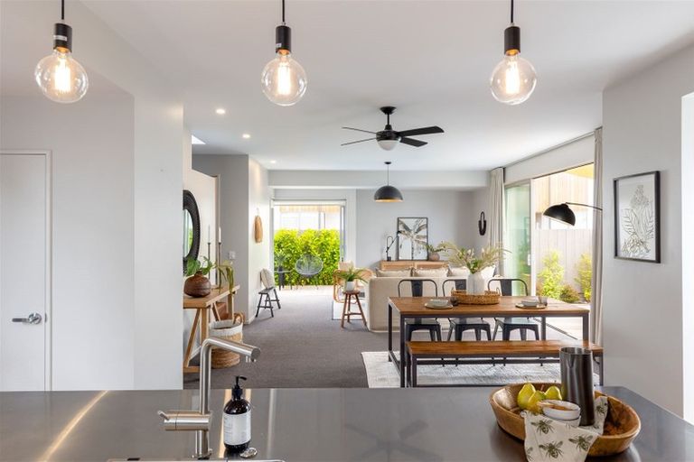 Photo of property in 474b Manchester Street, St Albans, Christchurch, 8014