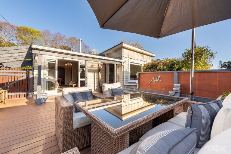 Photo of property in 9 Maymorn Road, Te Marua, Upper Hutt, 5018