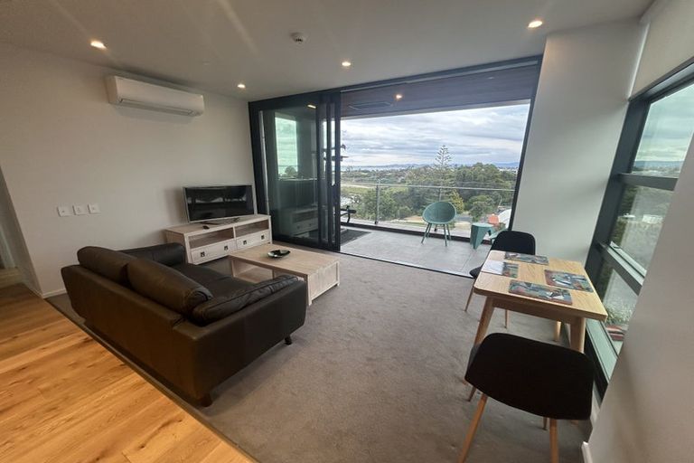 Photo of property in 906/6 Boundary Road, Hobsonville, Auckland, 0616