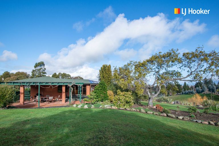 Photo of property in 219 Wairongoa Road, North Taieri, Mosgiel, 9092