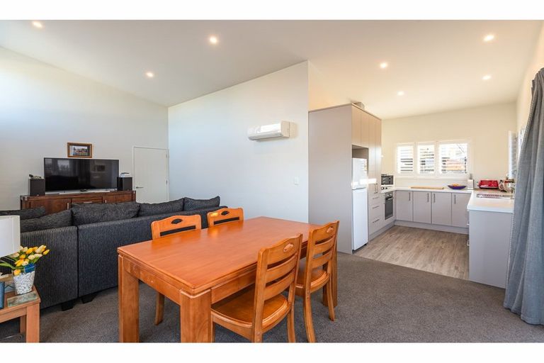 Photo of property in 3/97 Packe Street, Edgeware, Christchurch, 8013