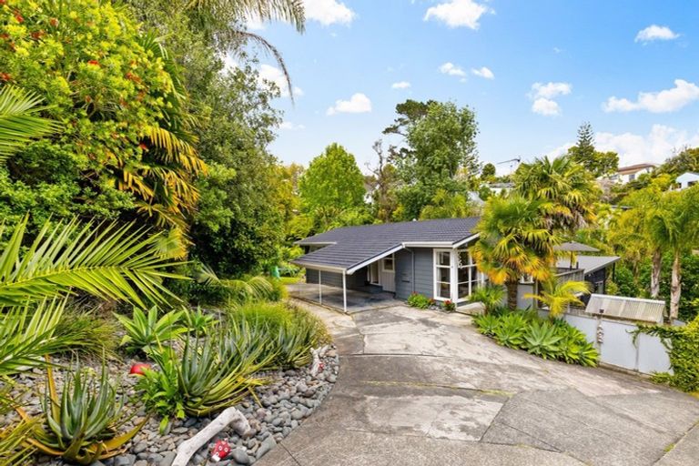 Photo of property in 26 Acacia Road, Torbay, Auckland, 0632