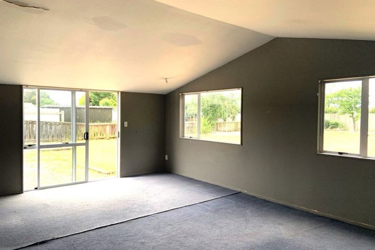 Photo of property in 6 Seddon Street, Highfield, Timaru, 7910