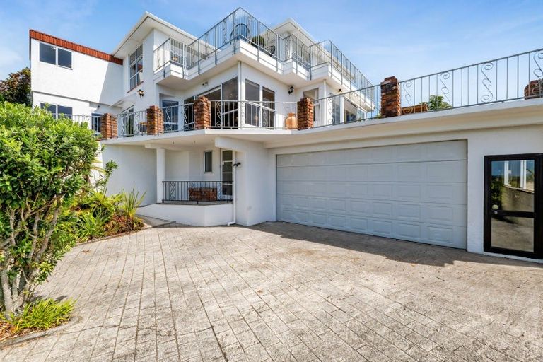 Photo of property in 157 Vivian Street, New Plymouth, 4310