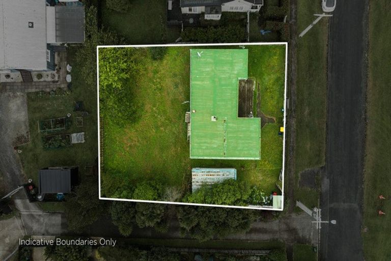 Photo of property in 8a Albert Street, Waihi, 3610