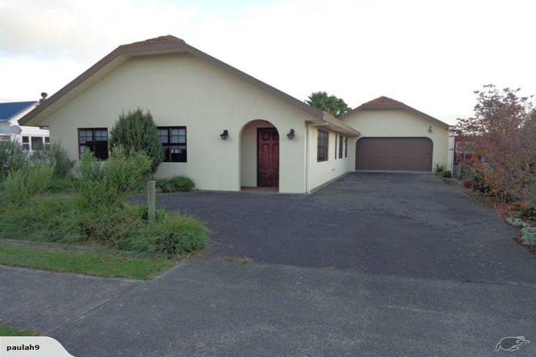 Photo of property in 61a Studholme Street, Morrinsville, 3300