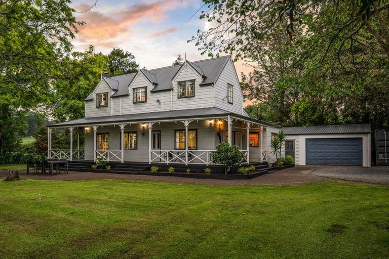 Photo of property in 438 Kaipara Coast Highway, Helensville, Kaukapakapa, 0871