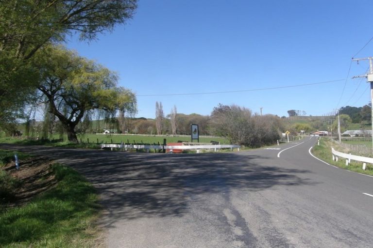 Photo of property in 178 Okoia Road, Okoia, Whanganui, 4582