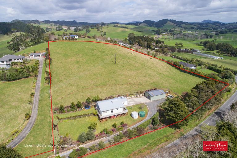 Photo of property in 864 Whareora Road, Whareora, Whangarei, 0175
