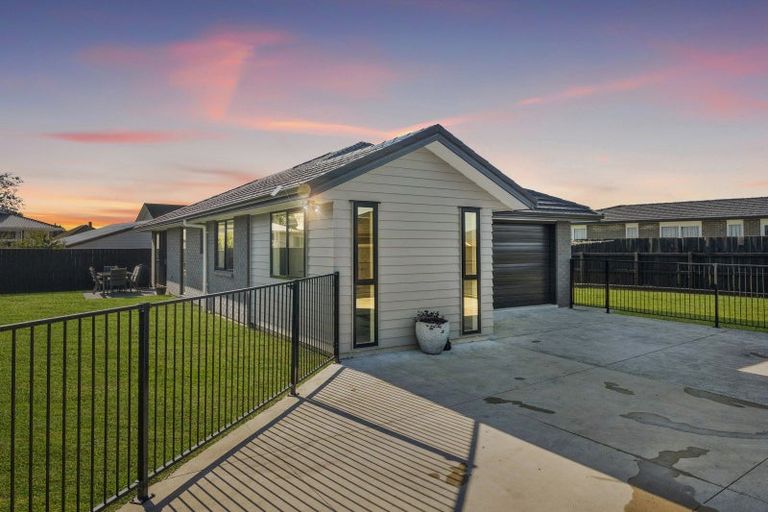 Photo of property in 68 Hinemoa Street, Levin, 5510