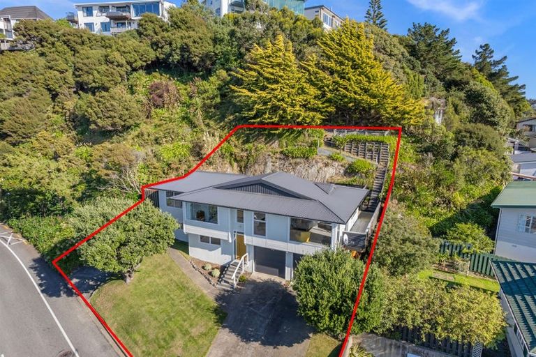 Photo of property in 28 Spinnaker Drive, Whitby, Porirua, 5024