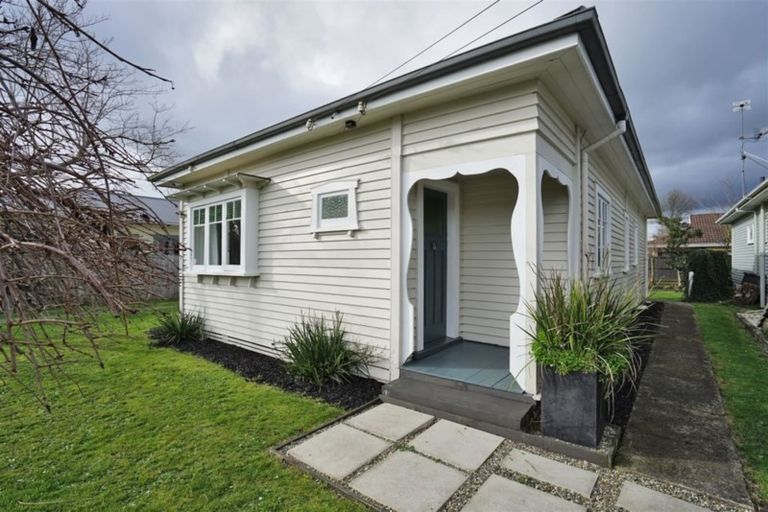 Photo of property in 12 Bell Street, Hamilton East, Hamilton, 3216