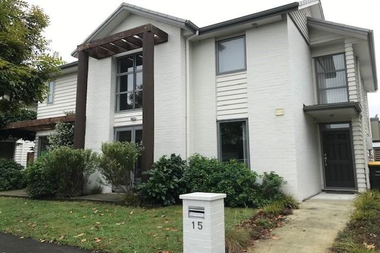 Photo of property in 15 Arion Road, Takanini, 2112