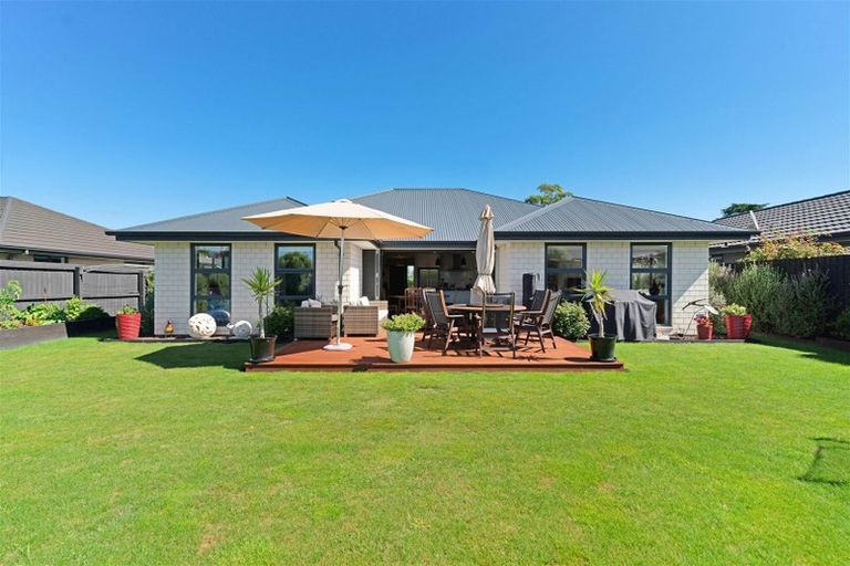 Photo of property in 24 Cassidy Avenue, Lincoln, 7608