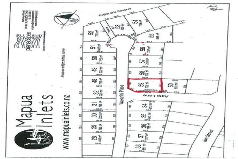 Photo of property in 6 Aata Lane, Mapua, 7005