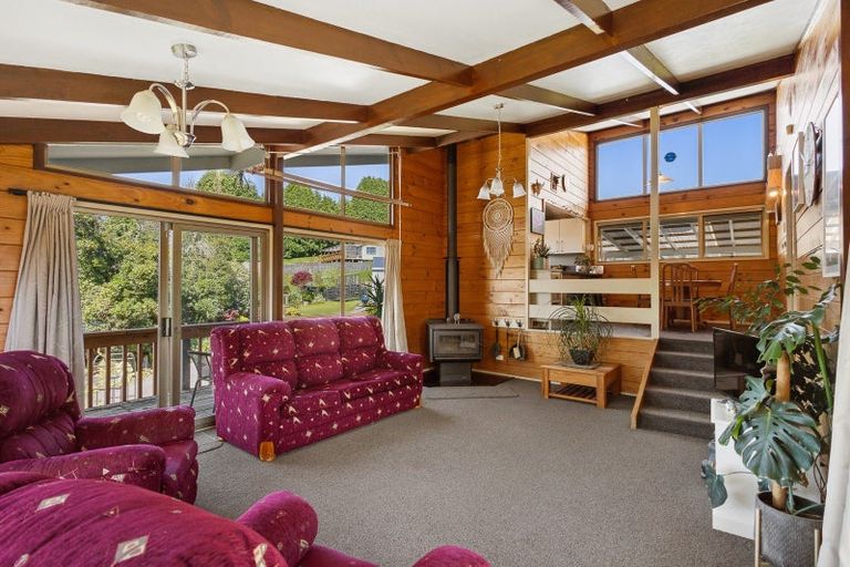 Photo of property in 78 Grey Street, Raetihi, 4632