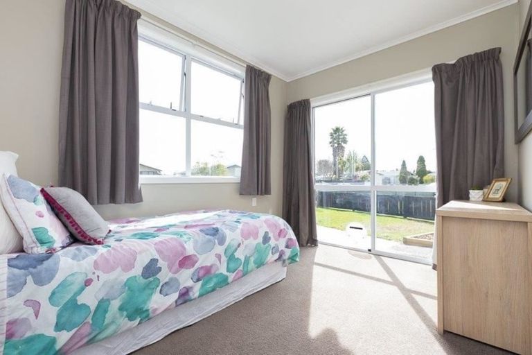 Photo of property in 54 Tongariro Street, Chartwell, Hamilton, 3210