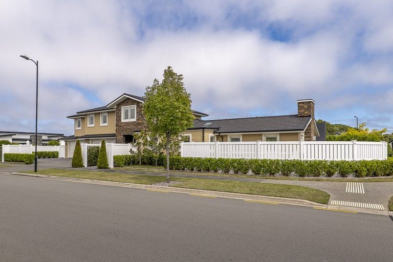 Photo of property in 72 Georgina Street, Marshland, Christchurch, 8083