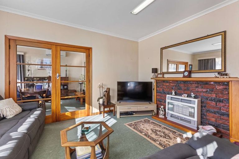 Photo of property in 4 Durie Street, Durie Hill, Whanganui, 4500