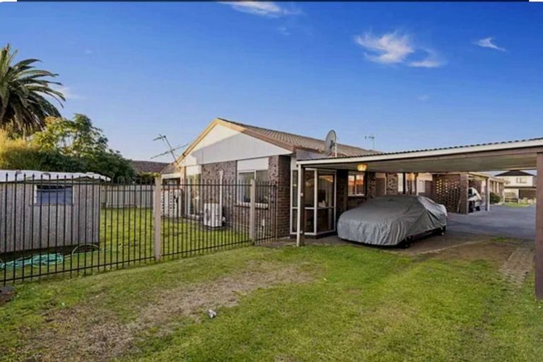 Photo of property in 3/14 Sturdee Road, Manurewa, Auckland, 2102