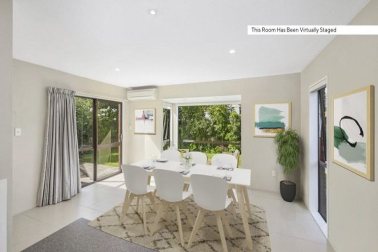 Photo of property in 3 Rubens Place, Burnside, Christchurch, 8053