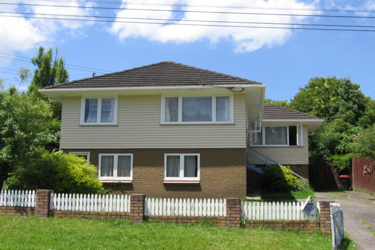 Photo of property in 37 Shoreham Street, Avondale, Auckland, 0600