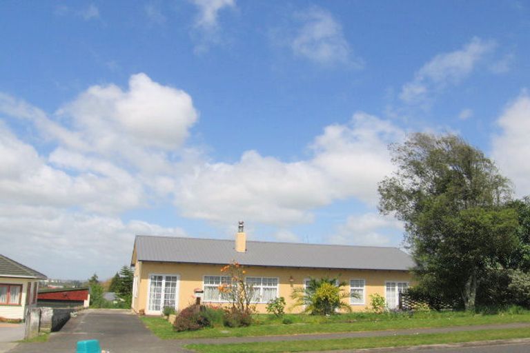 Photo of property in 11 Terrace Avenue, Morrinsville, 3300