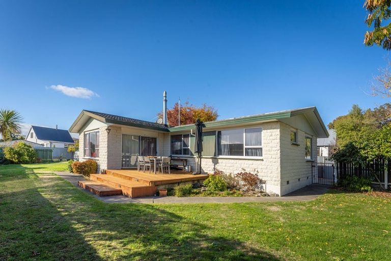 Photo of property in 211 Weld Street, Witherlea, Blenheim, 7201