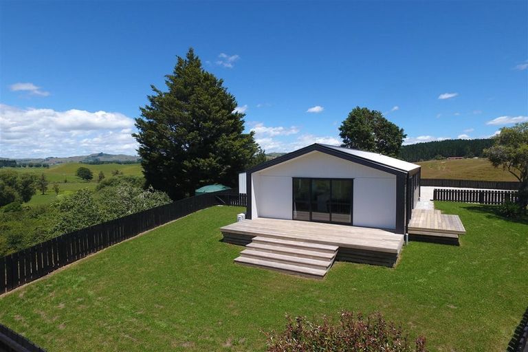 Photo of property in 576 Oparure Road, Te Kuiti, 3985