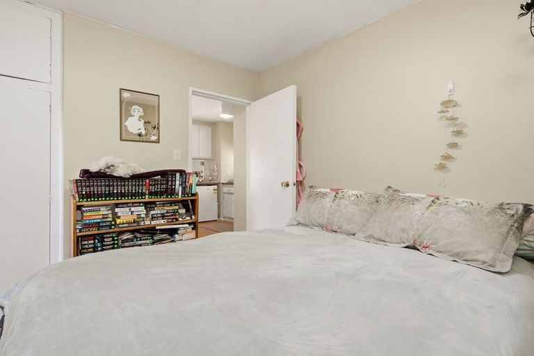 Photo of property in 4/137 Chester Street East, Christchurch Central, Christchurch, 8011