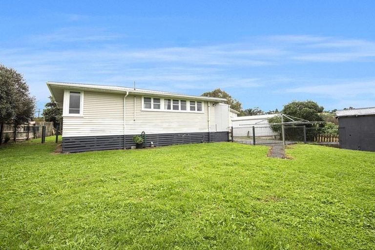 Photo of property in 6 Tawa Place, Otangarei, Whangarei, 0112