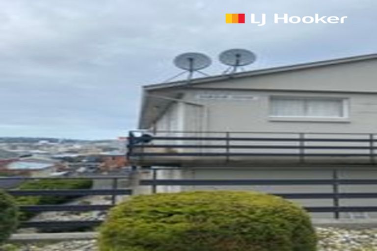 Photo of property in 1/70 London Street, Dunedin Central, Dunedin, 9016