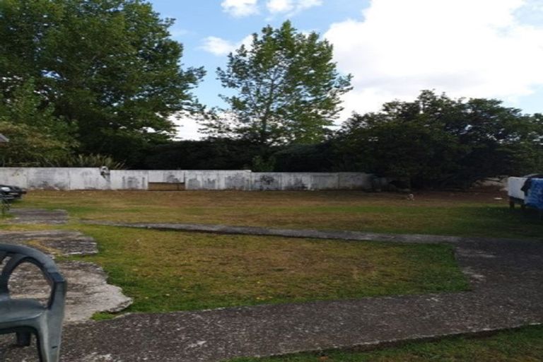 Photo of property in 8 Kauri Place, Kaikohe, 0405