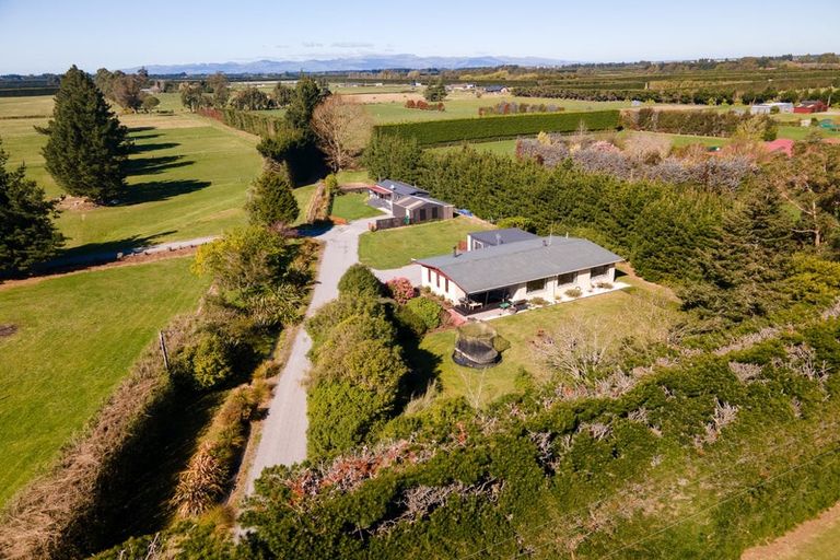 Photo of property in 56 Alpineview View, West Melton, Christchurch, 7675