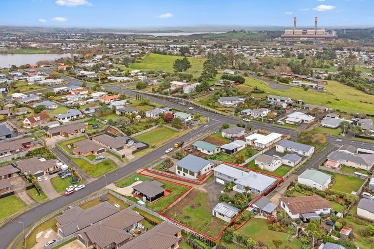 Photo of property in 3b Manuka Road, Huntly, 3700