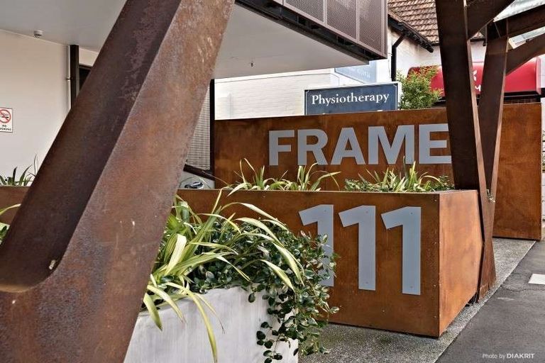 Photo of property in Frame Apartments, 103/111 Molesworth Street, Thorndon, Wellington, 6011