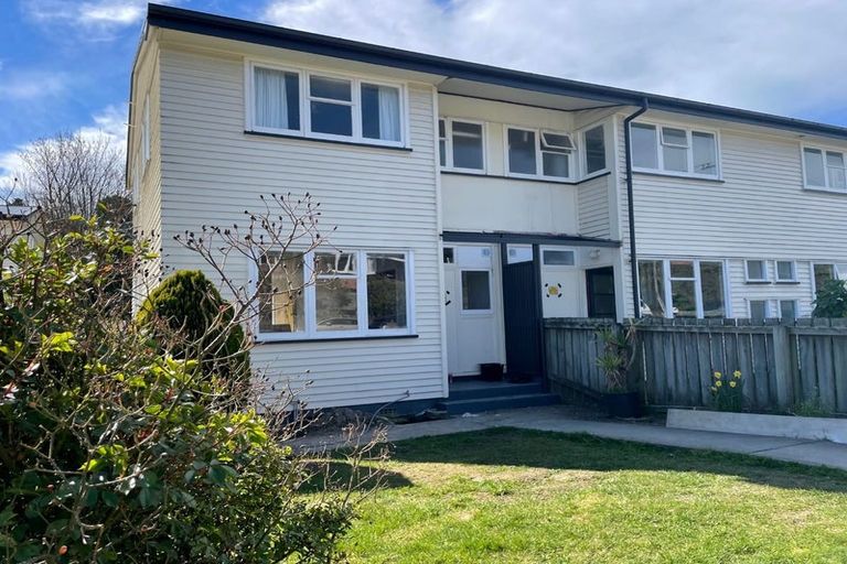 Photo of property in 11/11c Nelson Terrace, Seaview, Timaru, 7910