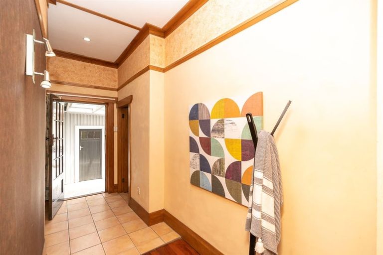 Photo of property in 12 Hammond Street, Hamilton Central, Hamilton, 3204