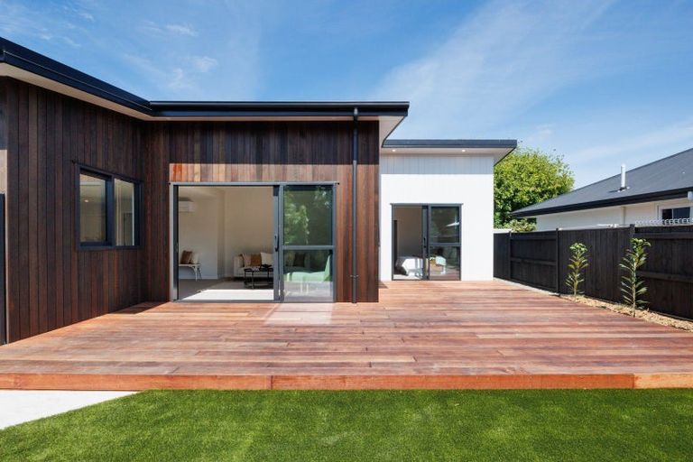 Photo of property in 46a Manawatu Street, Hokowhitu, Palmerston North, 4410