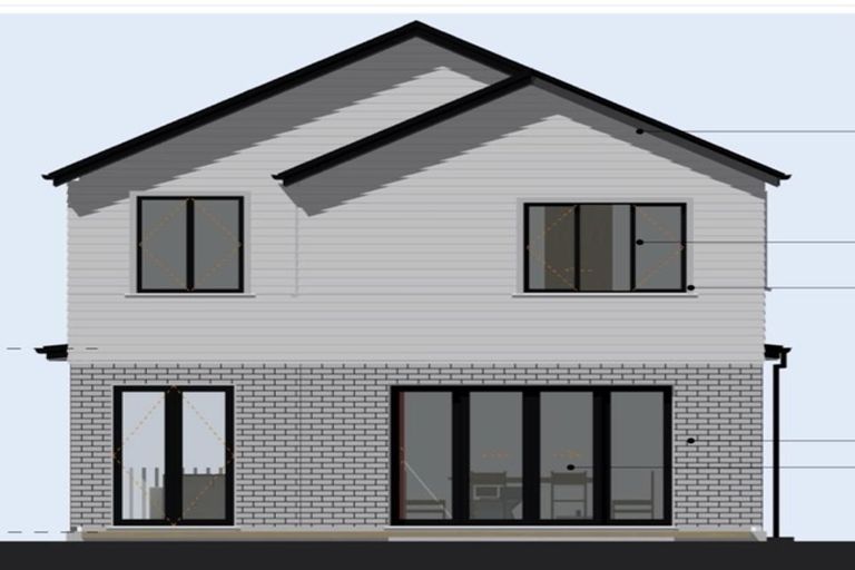 Photo of property in 30 Kahui Parade, Karaka, Papakura, 2113